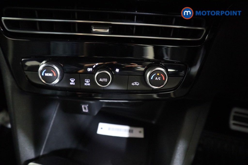 Vauxhall Mokka GS Automatic Petrol SUV - Stock Number (1585838) - 8th supplementary image