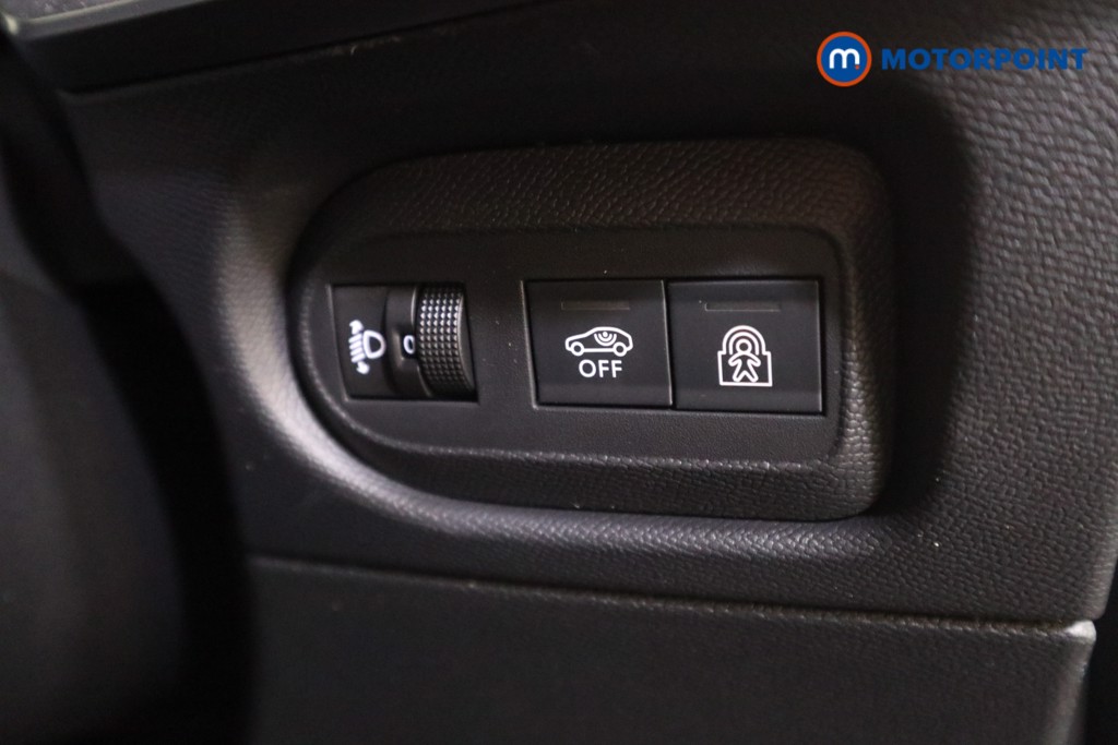 Vauxhall Mokka GS Automatic Petrol SUV - Stock Number (1585838) - 11th supplementary image