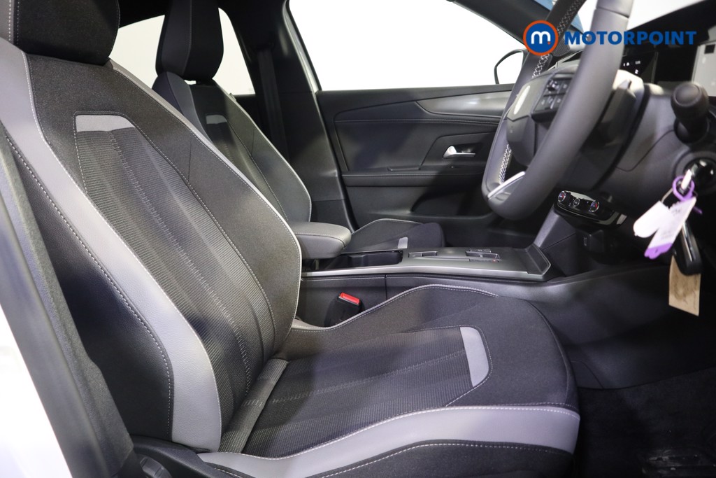 Vauxhall Mokka GS Automatic Petrol SUV - Stock Number (1585838) - 13th supplementary image