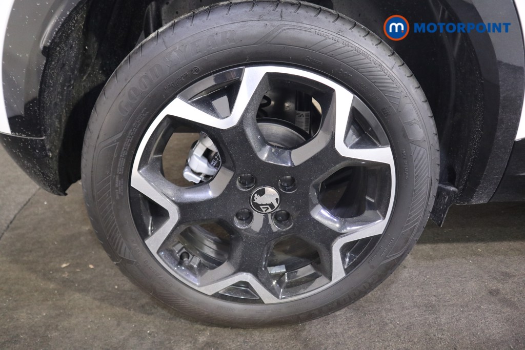 Vauxhall Mokka GS Automatic Petrol SUV - Stock Number (1585838) - 19th supplementary image