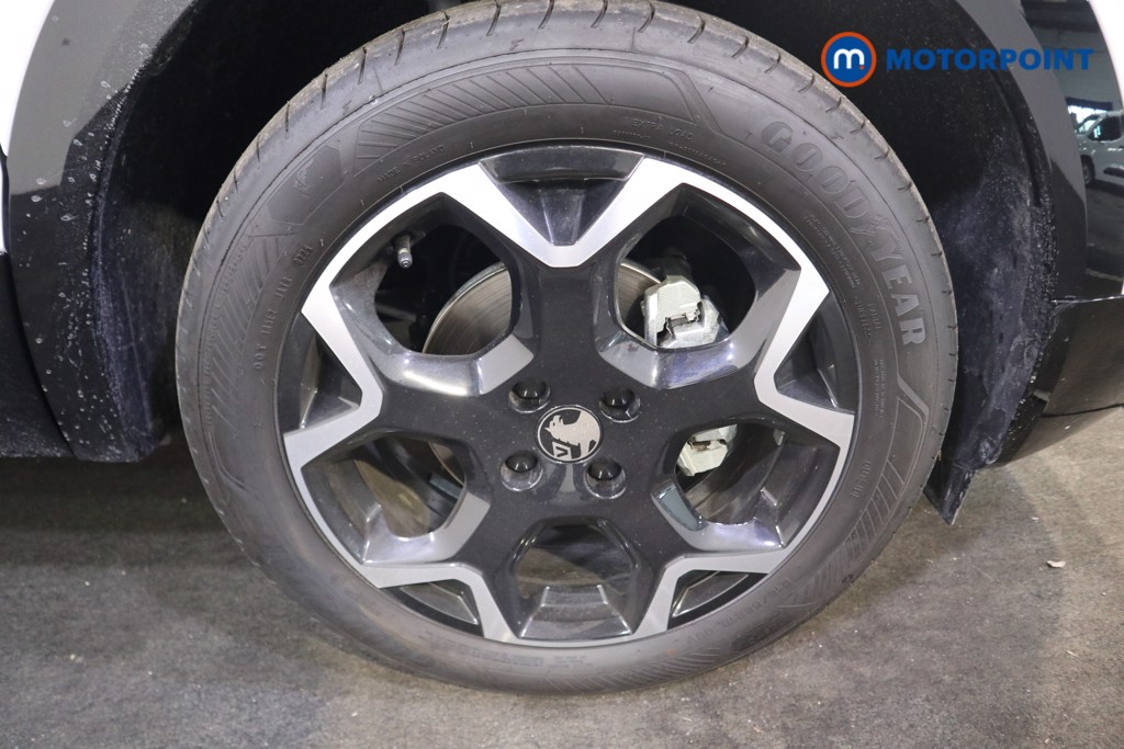 Vauxhall Mokka GS Automatic Petrol SUV - Stock Number (1585838) - 20th supplementary image