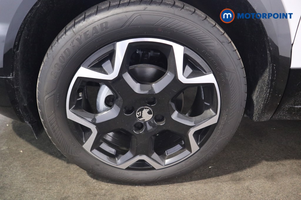 Vauxhall Mokka GS Automatic Petrol SUV - Stock Number (1585838) - 21st supplementary image