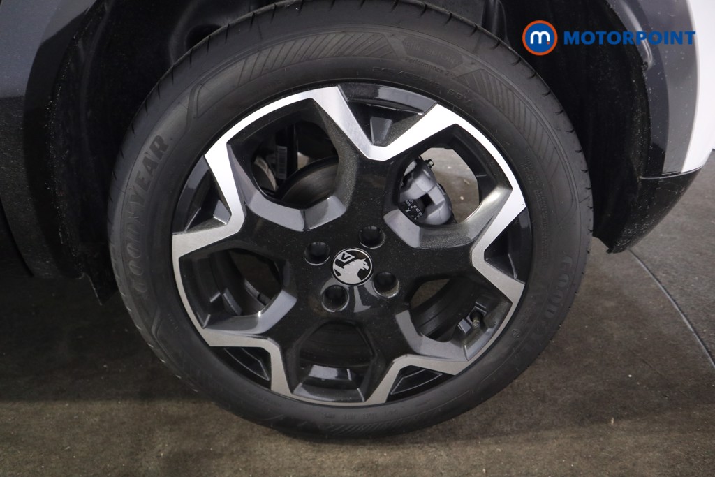 Vauxhall Mokka GS Automatic Petrol SUV - Stock Number (1585838) - 22nd supplementary image