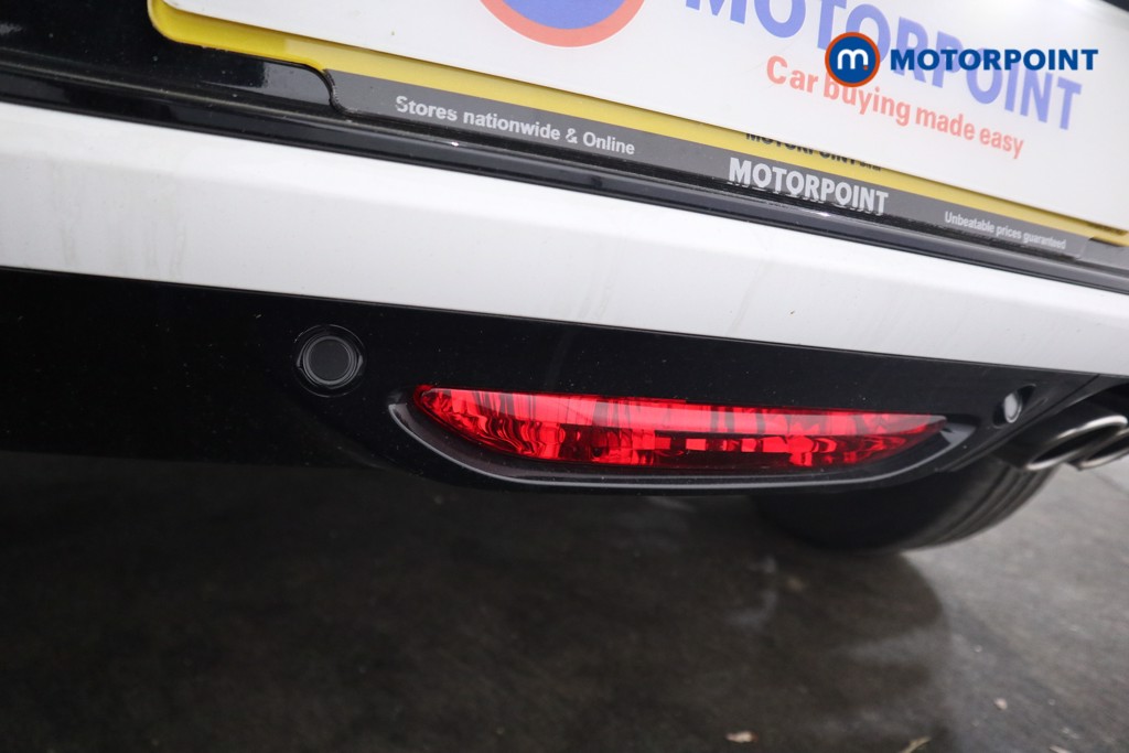 Vauxhall Mokka GS Automatic Petrol SUV - Stock Number (1585838) - 23rd supplementary image