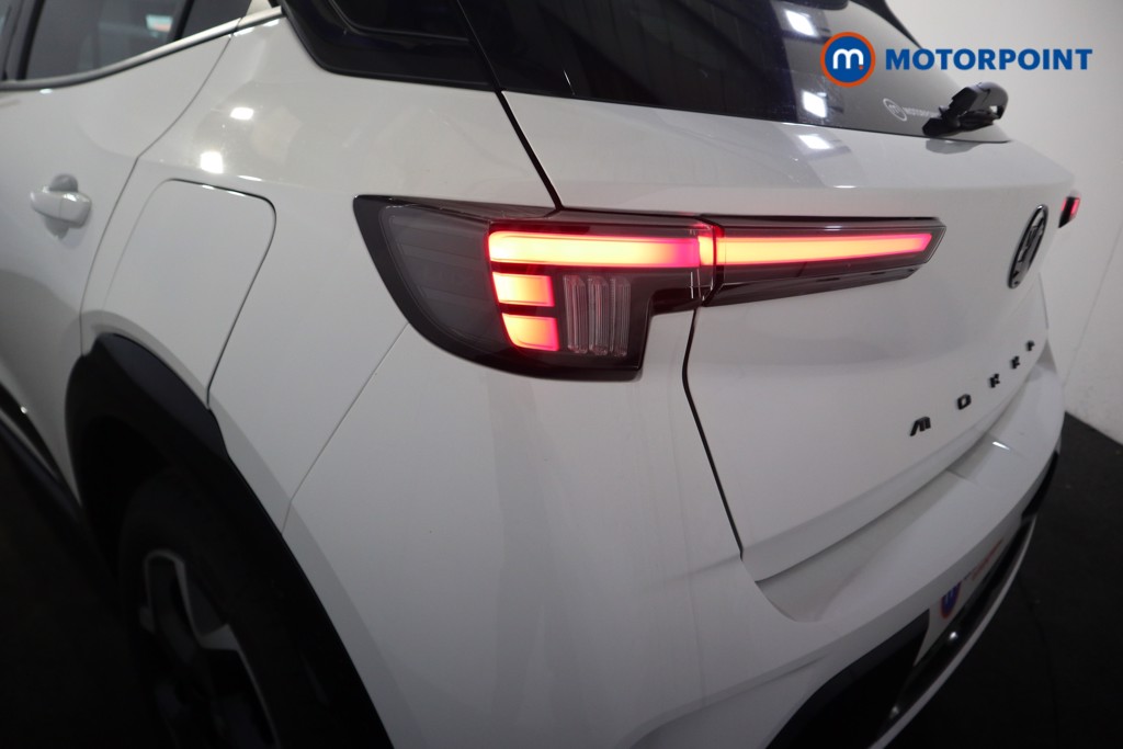 Vauxhall Mokka GS Automatic Petrol SUV - Stock Number (1585838) - 25th supplementary image