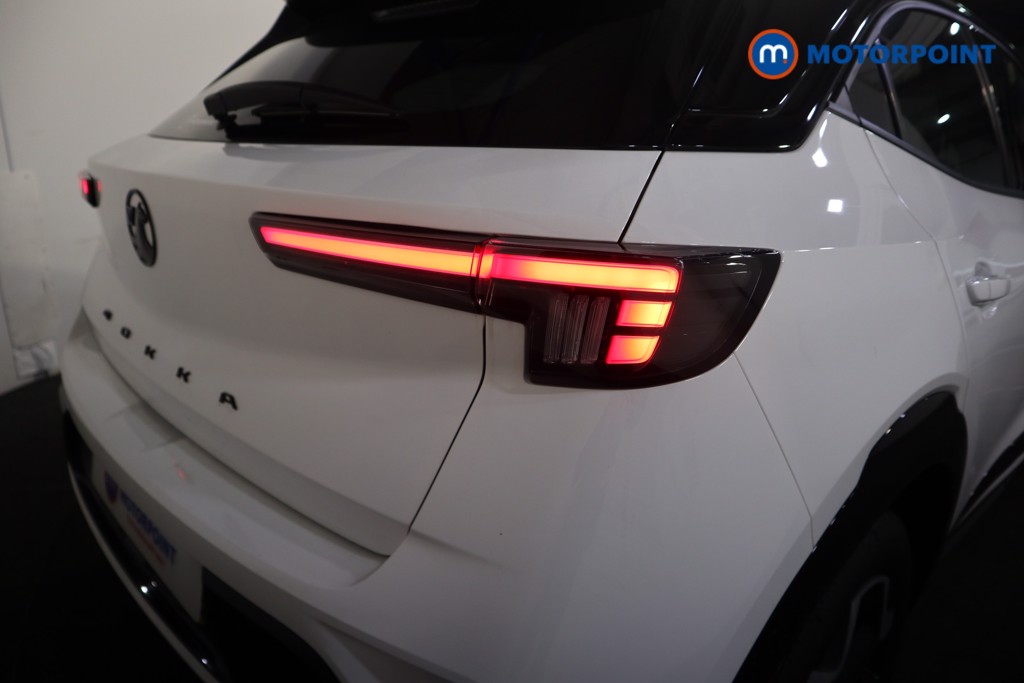 Vauxhall Mokka GS Automatic Petrol SUV - Stock Number (1585838) - 26th supplementary image