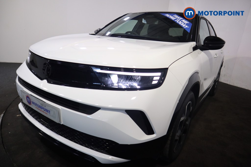 Vauxhall Mokka GS Automatic Petrol SUV - Stock Number (1585838) - 30th supplementary image