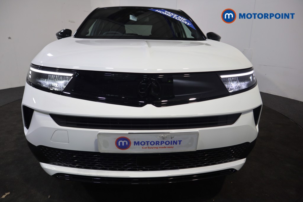 Vauxhall Mokka GS Automatic Petrol SUV - Stock Number (1585838) - 31st supplementary image