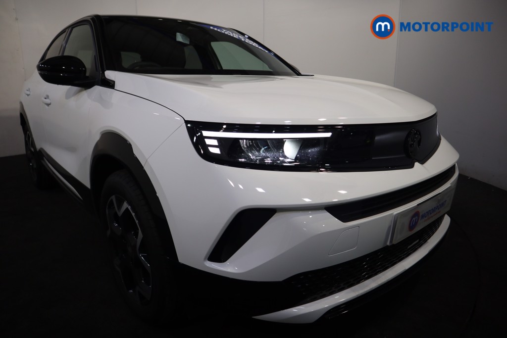 Vauxhall Mokka GS Automatic Petrol SUV - Stock Number (1585838) - 32nd supplementary image