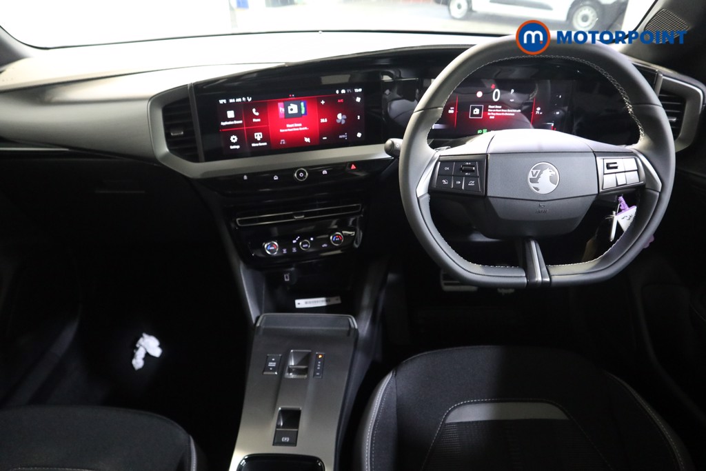 Vauxhall Mokka GS Automatic Petrol SUV - Stock Number (1585838) - 1st supplementary image
