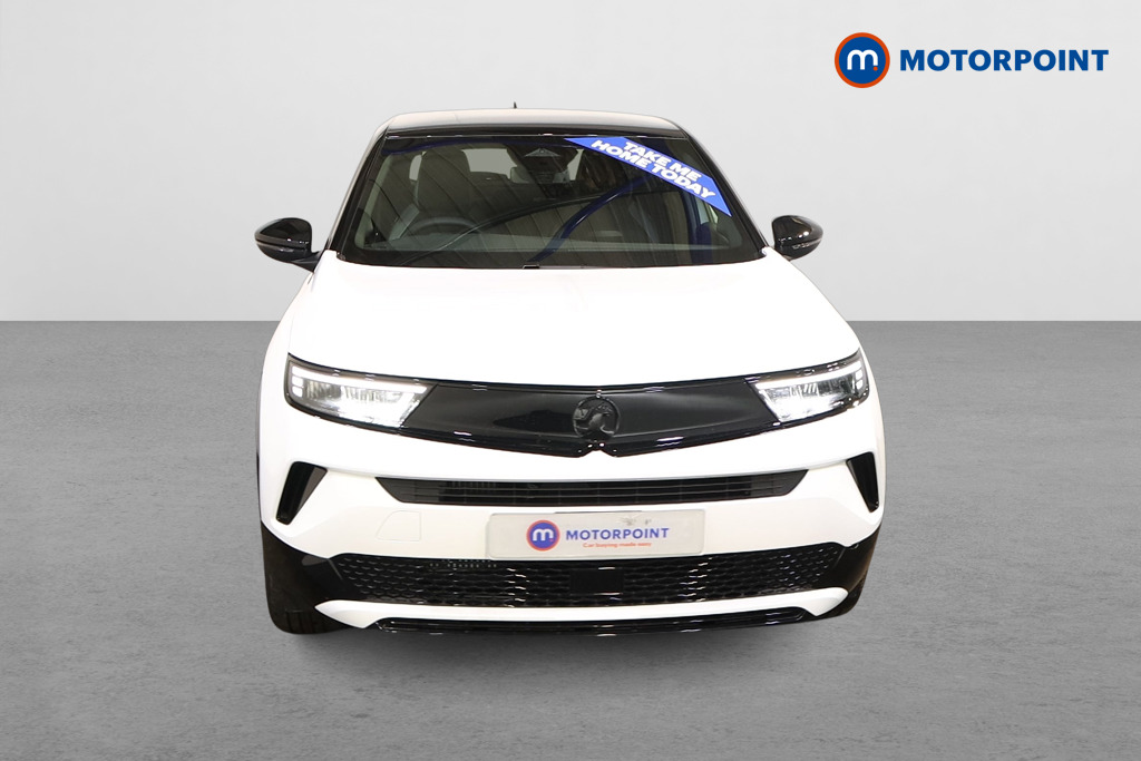 Vauxhall Mokka GS Automatic Petrol SUV - Stock Number (1585838) - Front bumper