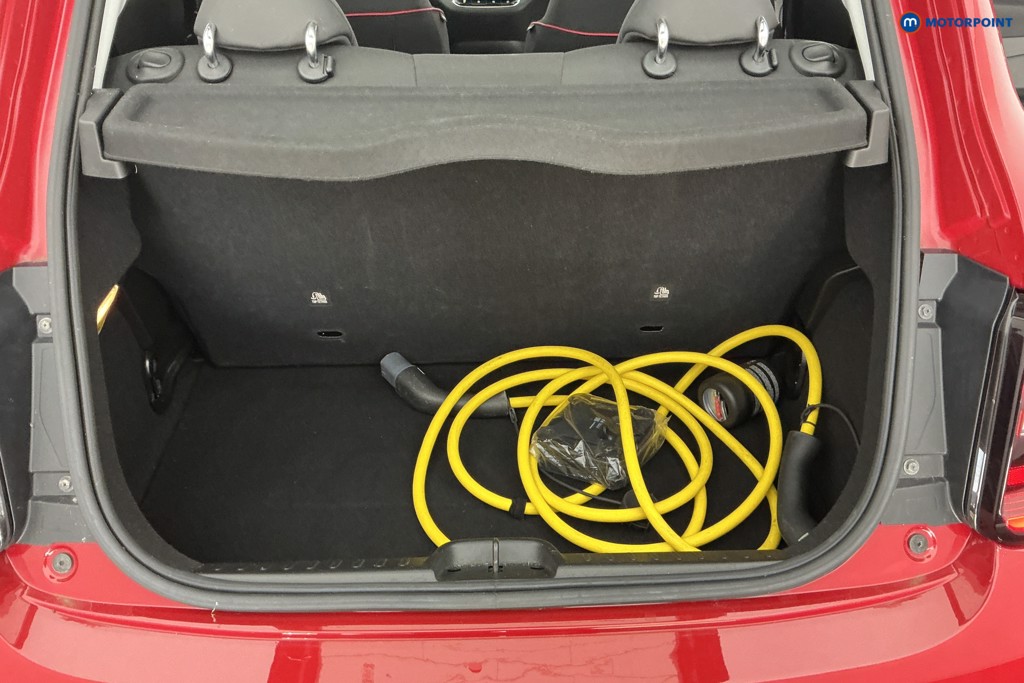 Fiat 500 RED Automatic Electric Hatchback - Stock Number (1586219) - 3rd supplementary image