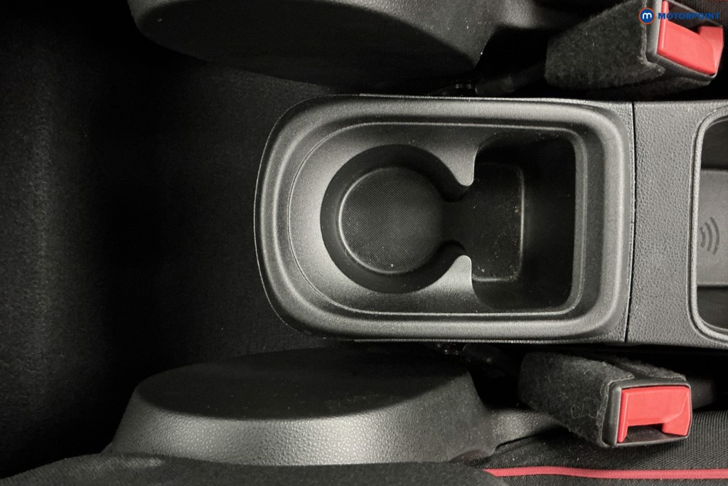 Fiat 500 RED Automatic Electric Hatchback - Stock Number (1586219) - 11th supplementary image