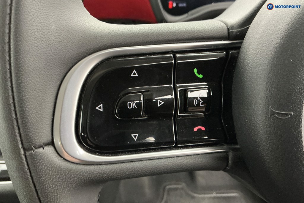 Fiat 500 RED Automatic Electric Hatchback - Stock Number (1586219) - 16th supplementary image