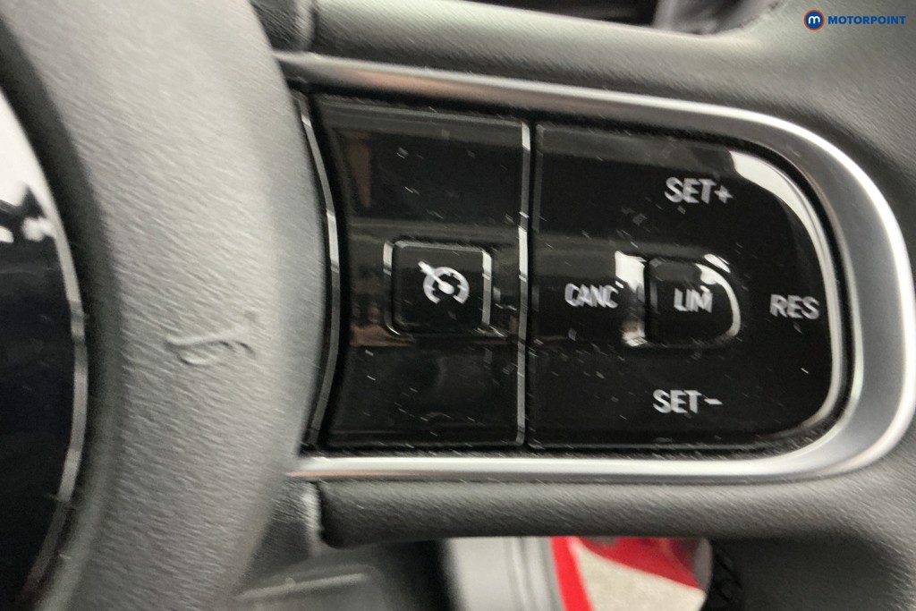 Fiat 500 RED Automatic Electric Hatchback - Stock Number (1586219) - 17th supplementary image