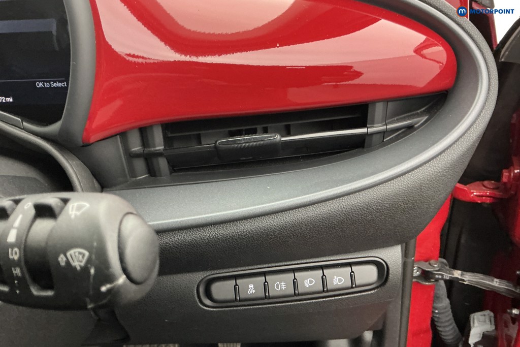 Fiat 500 RED Automatic Electric Hatchback - Stock Number (1586219) - 18th supplementary image