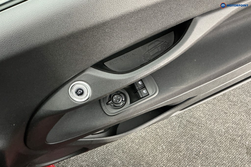 Fiat 500 RED Automatic Electric Hatchback - Stock Number (1586219) - 20th supplementary image