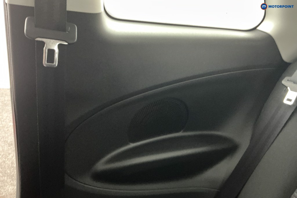 Fiat 500 RED Automatic Electric Hatchback - Stock Number (1586219) - 21st supplementary image