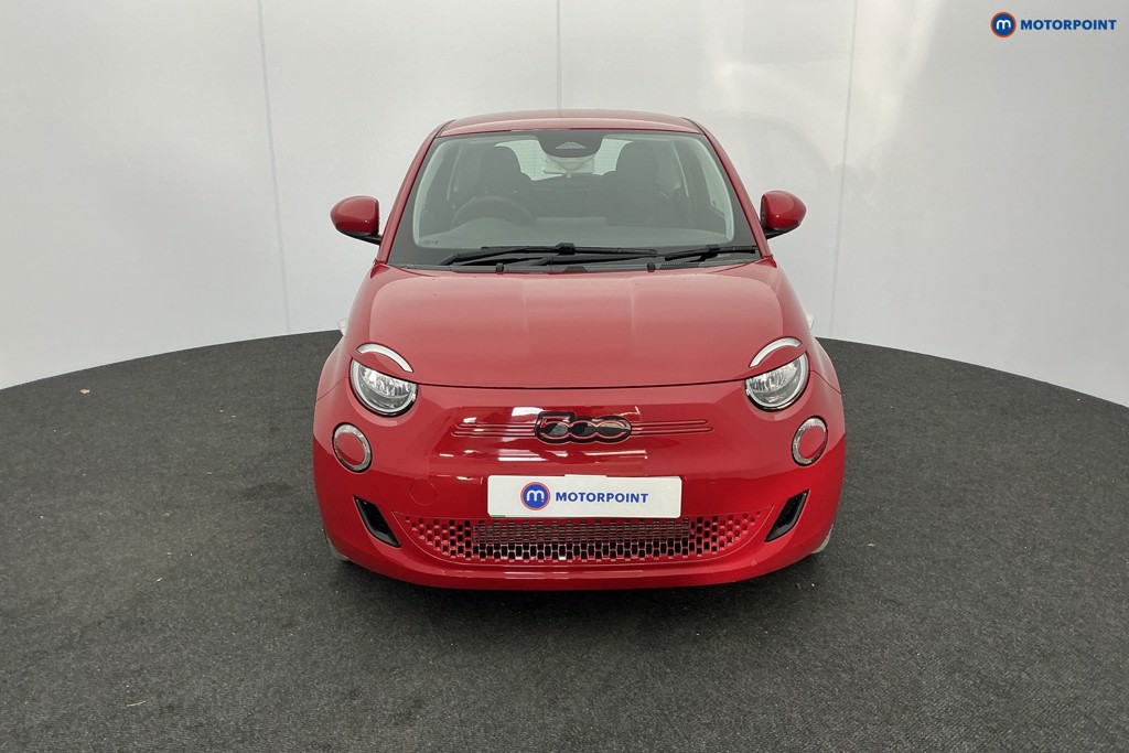 Fiat 500 RED Automatic Electric Hatchback - Stock Number (1586219) - 24th supplementary image