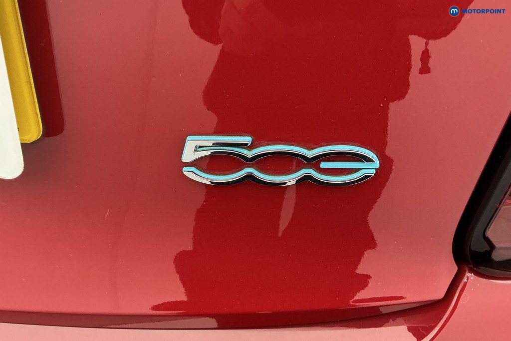 Fiat 500 RED Automatic Electric Hatchback - Stock Number (1586219) - 27th supplementary image