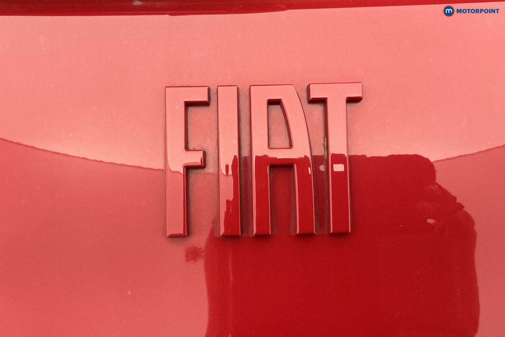 Fiat 500 RED Automatic Electric Hatchback - Stock Number (1586219) - 28th supplementary image