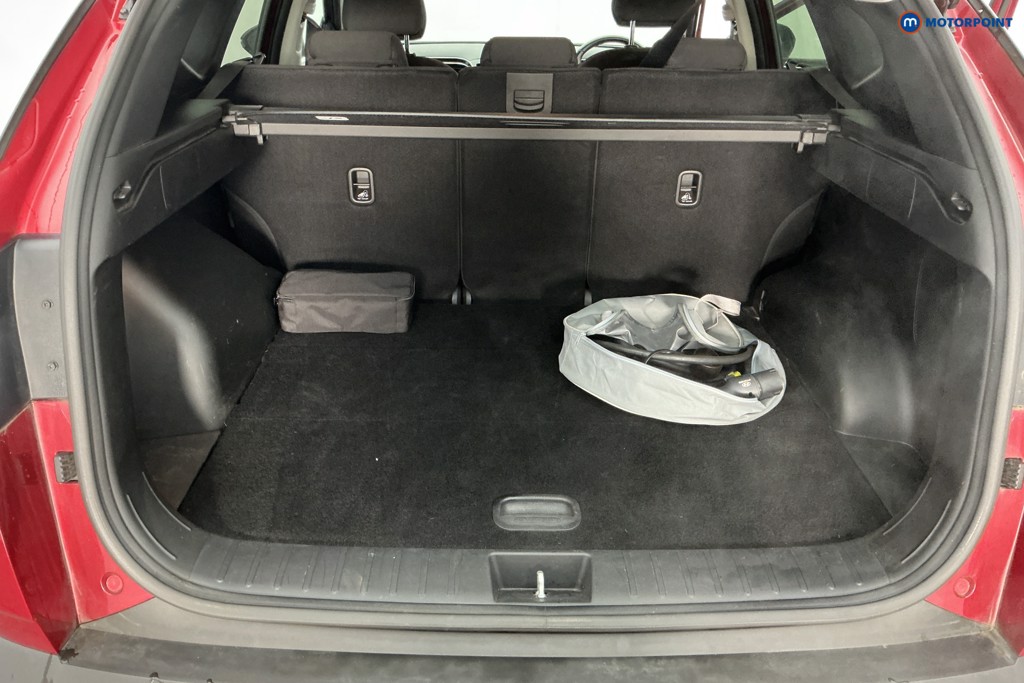 Hyundai Tucson Premium Automatic Petrol Plug-In Hybrid SUV - Stock Number (1586263) - 3rd supplementary image