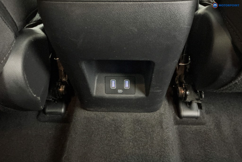 Hyundai Tucson Premium Automatic Petrol Plug-In Hybrid SUV - Stock Number (1586263) - 9th supplementary image