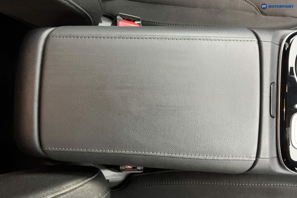 Hyundai Tucson Premium Automatic Petrol Plug-In Hybrid SUV - Stock Number (1586263) - 12th supplementary image