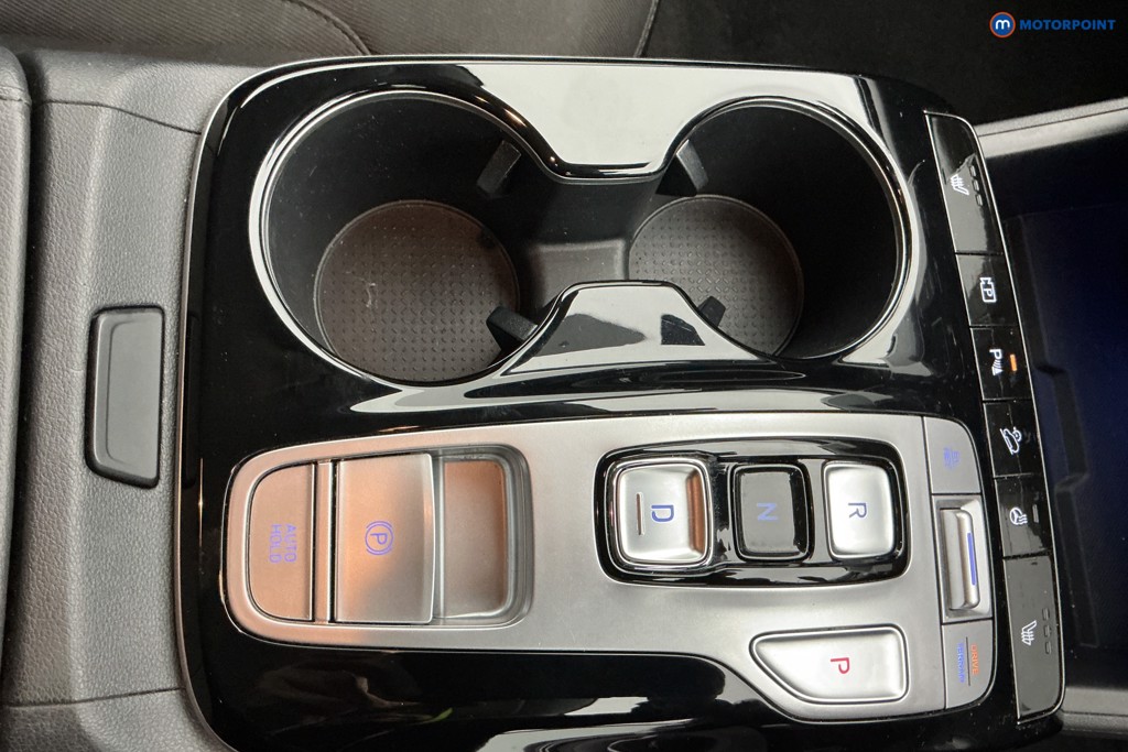 Hyundai Tucson Premium Automatic Petrol Plug-In Hybrid SUV - Stock Number (1586263) - 13th supplementary image