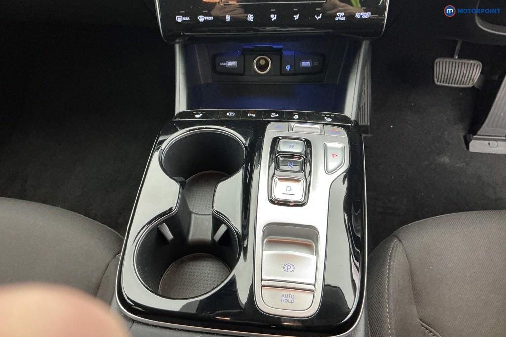 Hyundai Tucson Premium Automatic Petrol Plug-In Hybrid SUV - Stock Number (1586263) - 14th supplementary image