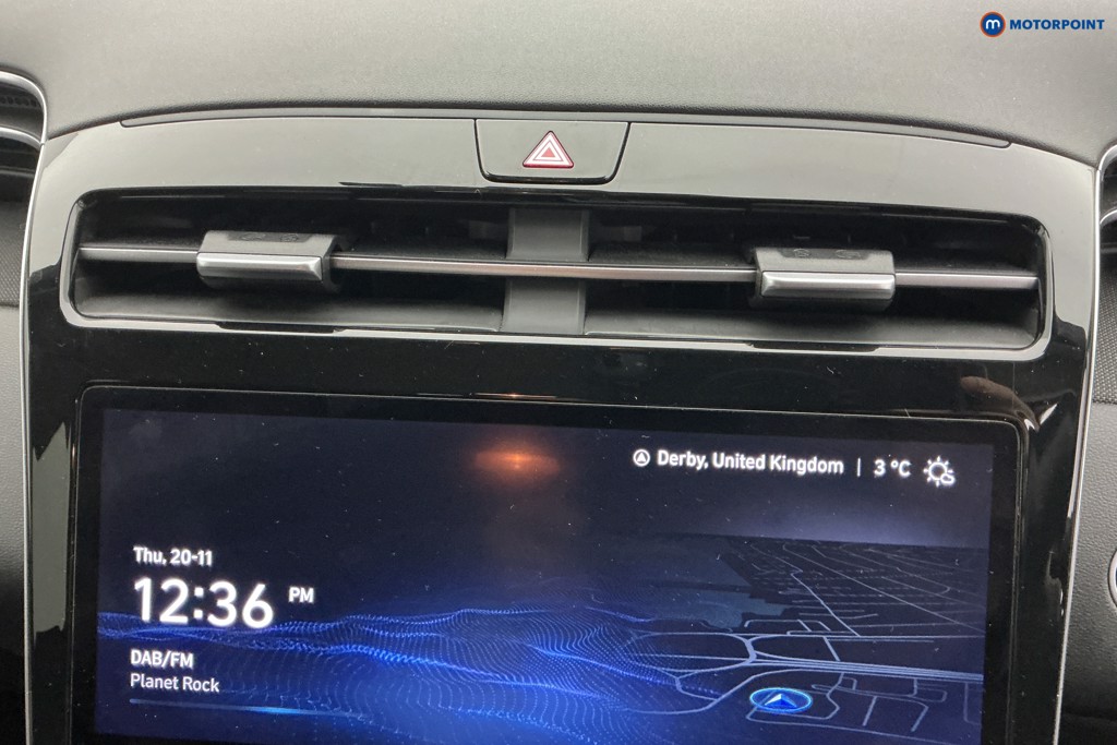 Hyundai Tucson Premium Automatic Petrol Plug-In Hybrid SUV - Stock Number (1586263) - 15th supplementary image