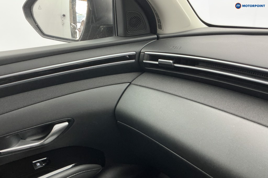 Hyundai Tucson Premium Automatic Petrol Plug-In Hybrid SUV - Stock Number (1586263) - 16th supplementary image