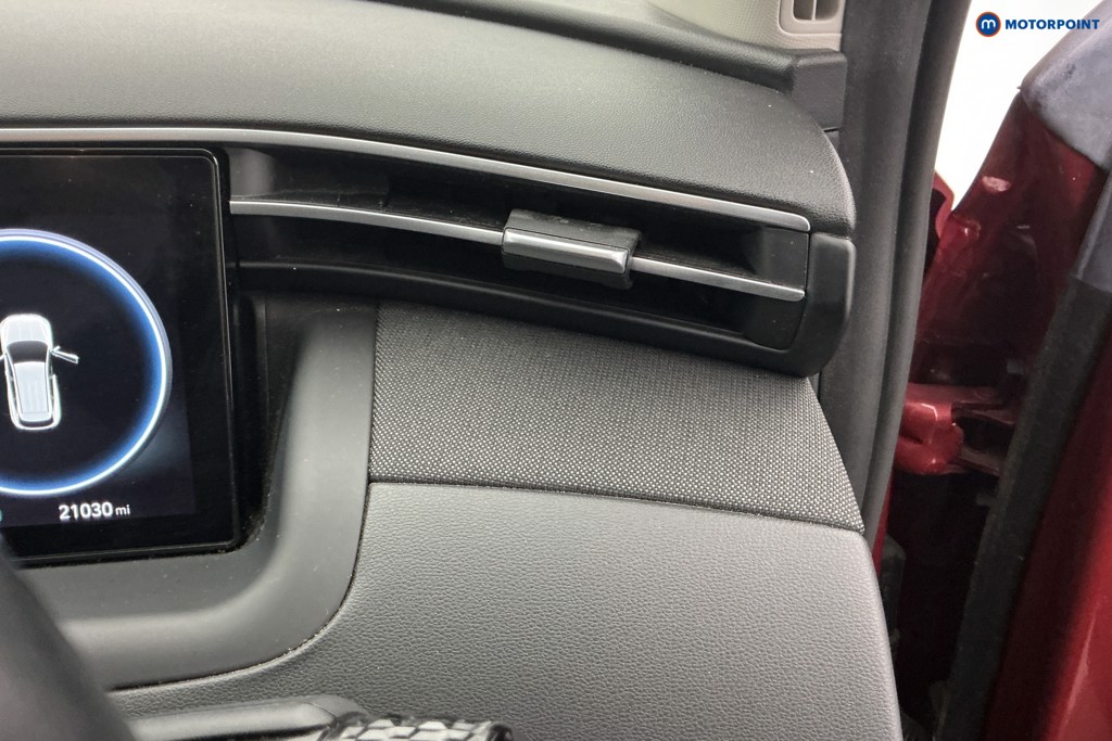 Hyundai Tucson Premium Automatic Petrol Plug-In Hybrid SUV - Stock Number (1586263) - 19th supplementary image