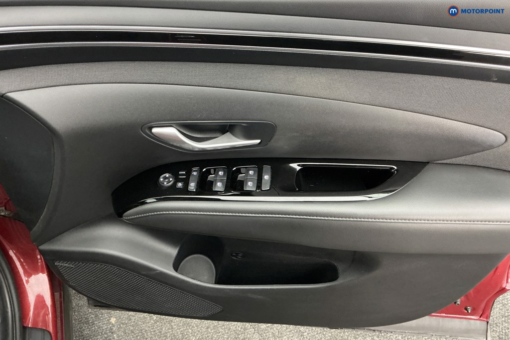 Hyundai Tucson Premium Automatic Petrol Plug-In Hybrid SUV - Stock Number (1586263) - 20th supplementary image
