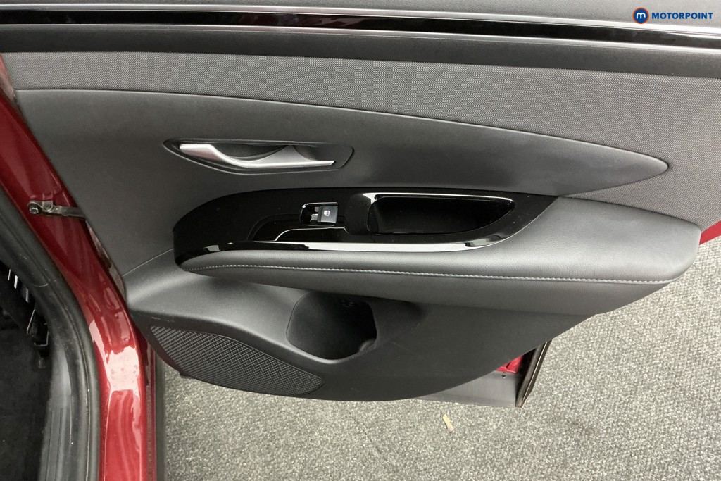 Hyundai Tucson Premium Automatic Petrol Plug-In Hybrid SUV - Stock Number (1586263) - 22nd supplementary image