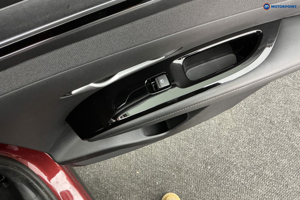 Hyundai Tucson Premium Automatic Petrol Plug-In Hybrid SUV - Stock Number (1586263) - 23rd supplementary image