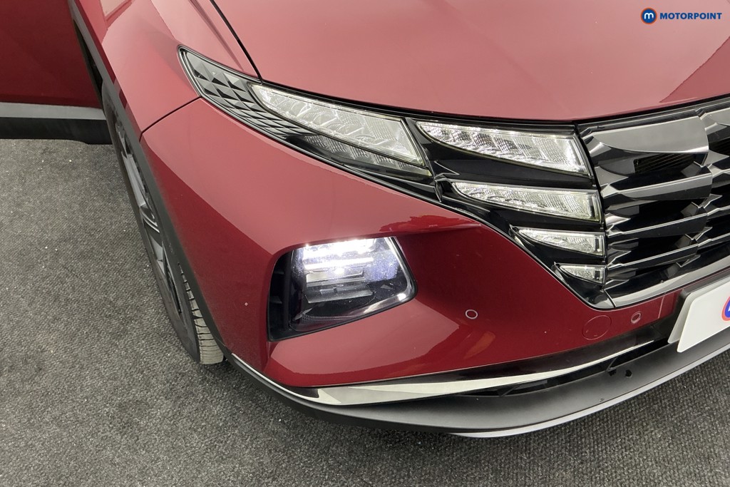 Hyundai Tucson Premium Automatic Petrol Plug-In Hybrid SUV - Stock Number (1586263) - 24th supplementary image