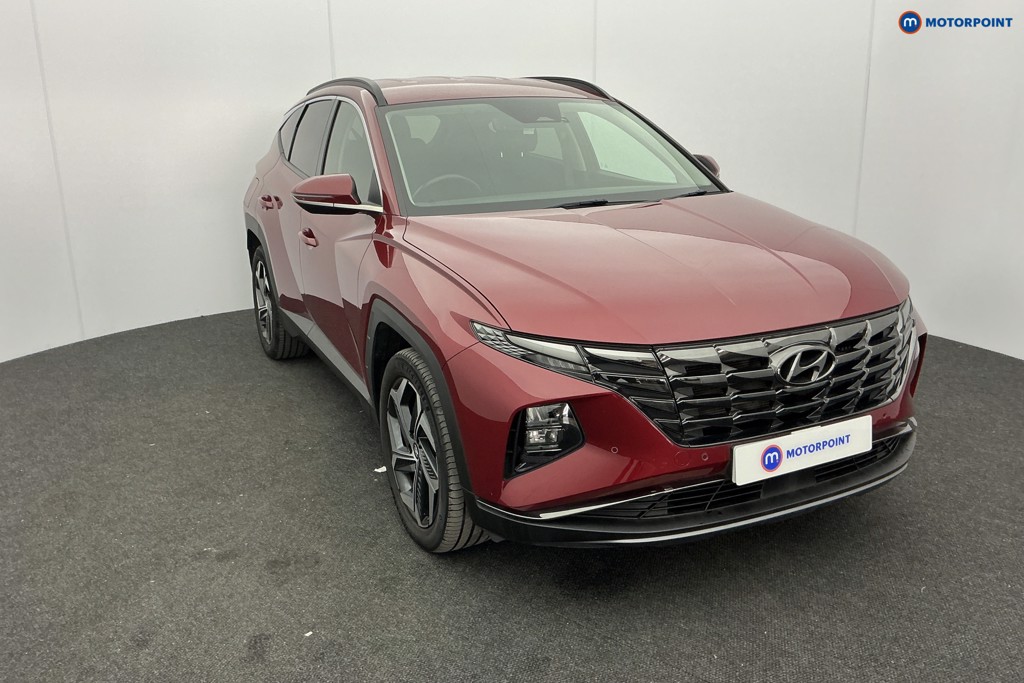 Hyundai Tucson Premium Automatic Petrol Plug-In Hybrid SUV - Stock Number (1586263) - 25th supplementary image