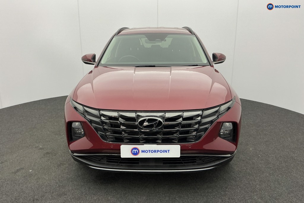 Hyundai Tucson Premium Automatic Petrol Plug-In Hybrid SUV - Stock Number (1586263) - 26th supplementary image