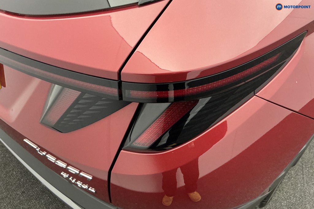 Hyundai Tucson Premium Automatic Petrol Plug-In Hybrid SUV - Stock Number (1586263) - 28th supplementary image