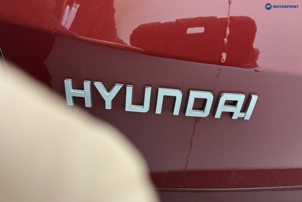 Hyundai Tucson Premium Automatic Petrol Plug-In Hybrid SUV - Stock Number (1586263) - 30th supplementary image