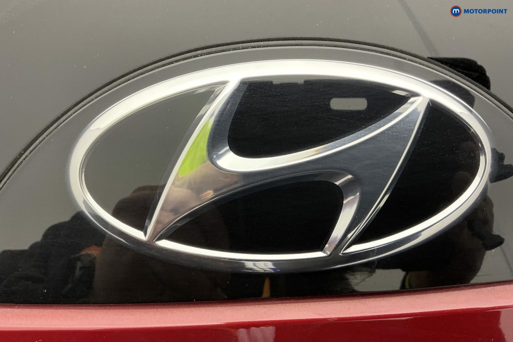 Hyundai Tucson Premium Automatic Petrol Plug-In Hybrid SUV - Stock Number (1586263) - 31st supplementary image