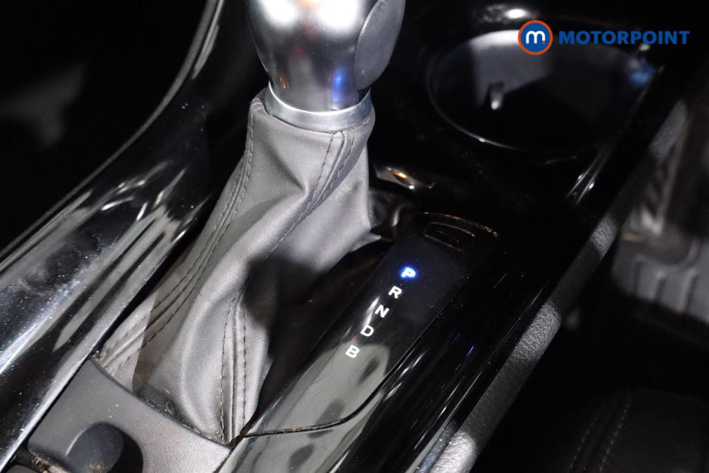 Toyota C-Hr Dynamic Automatic Petrol-Electric Hybrid SUV - Stock Number (1587073) - 4th supplementary image