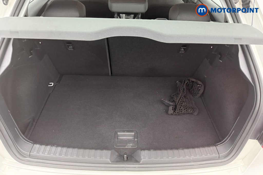 Audi A1 Technik Manual Petrol Hatchback - Stock Number (1587221) - 2nd supplementary image