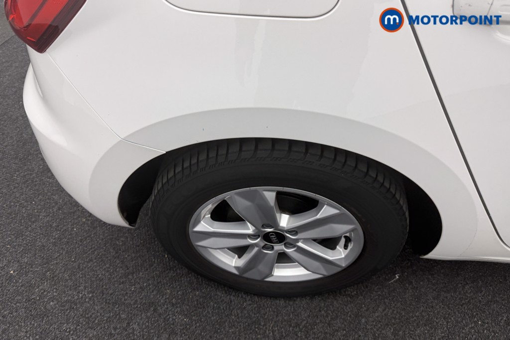 Audi A1 Technik Manual Petrol Hatchback - Stock Number (1587221) - 6th supplementary image