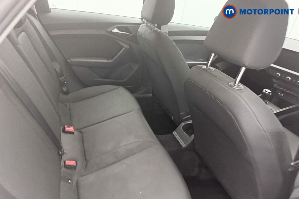 Audi A1 Technik Manual Petrol Hatchback - Stock Number (1587221) - 7th supplementary image