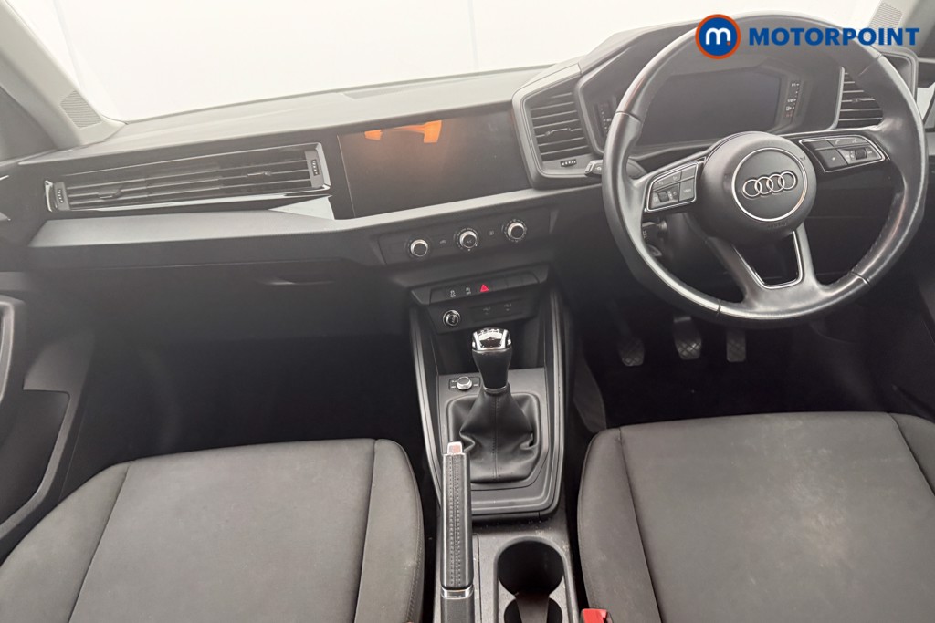 Audi A1 Technik Manual Petrol Hatchback - Stock Number (1587221) - 8th supplementary image