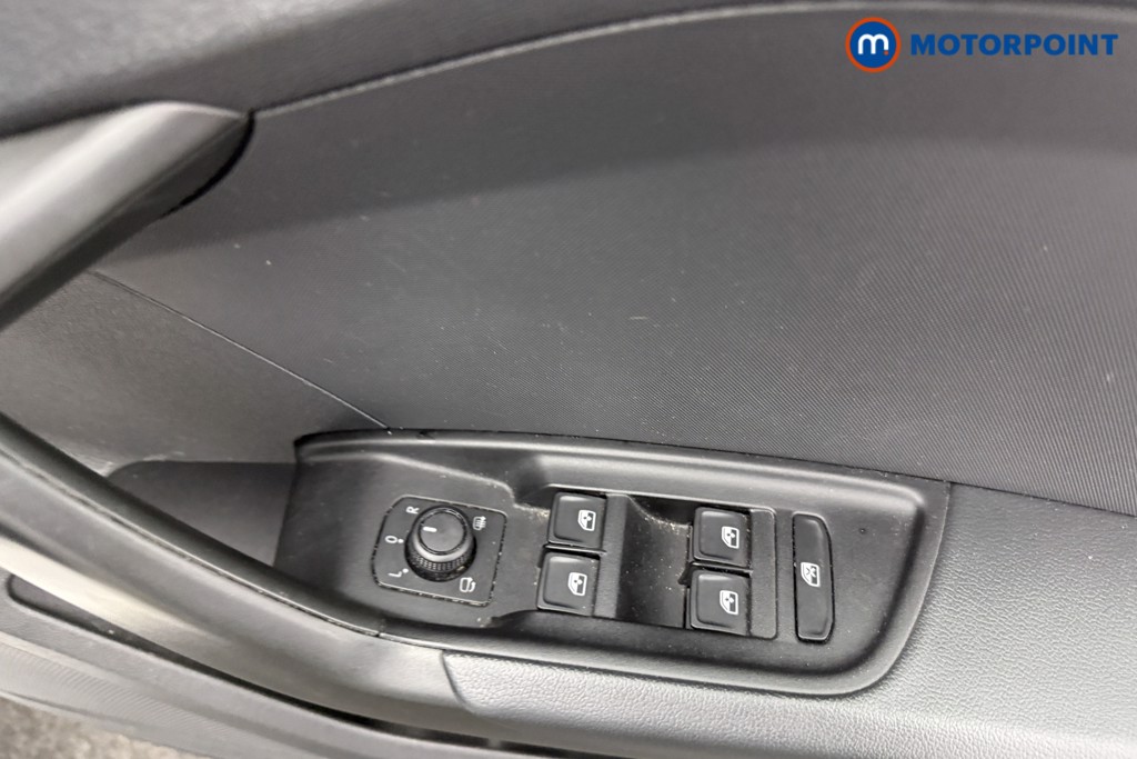 Audi A1 Technik Manual Petrol Hatchback - Stock Number (1587221) - 10th supplementary image