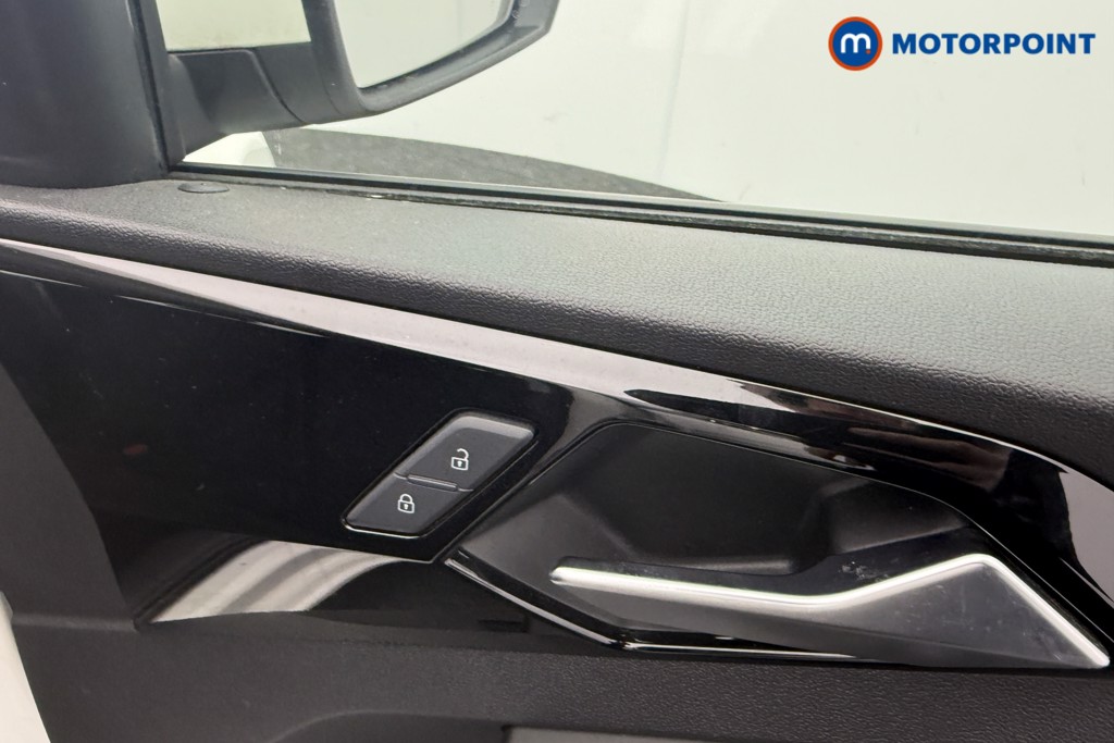 Audi A1 Technik Manual Petrol Hatchback - Stock Number (1587221) - 11th supplementary image