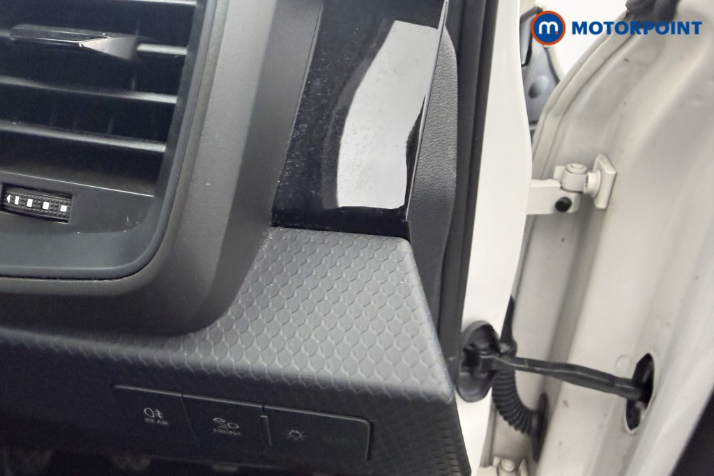 Audi A1 Technik Manual Petrol Hatchback - Stock Number (1587221) - 12th supplementary image